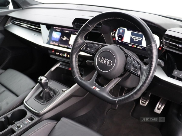 Used Audi A3 2021 for sale - 76899971: Photo 6