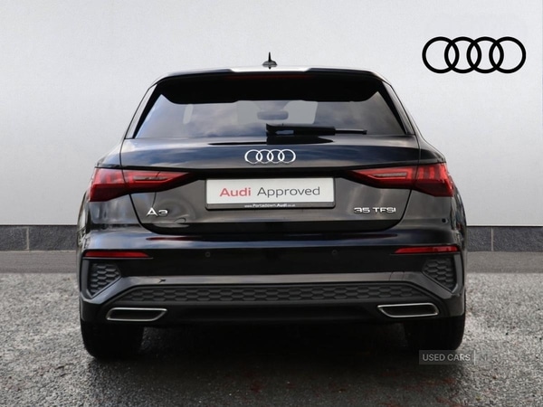 Used Audi A3 2021 for sale - 76899971: Photo 7