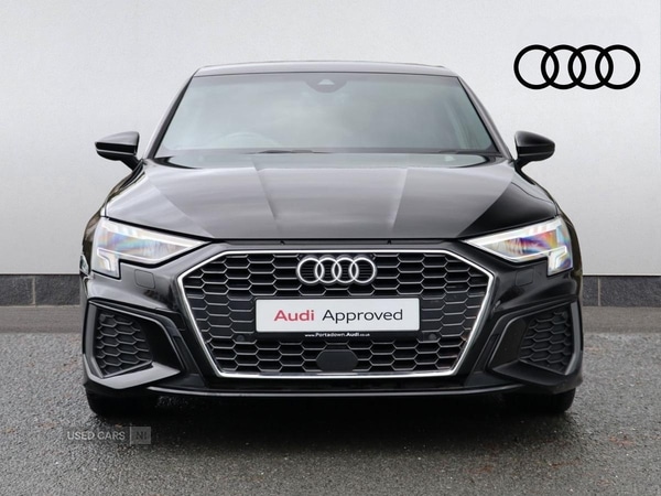 Used Audi A3 2021 for sale - 76899971: Photo 8