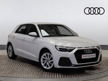 Used Audi A1 2019 for sale - 79454199: Photo