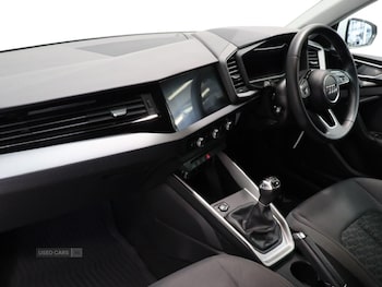 Used Audi A1 2019 for sale - 79454199: Photo