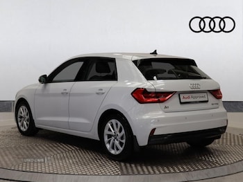 Used Audi A1 2019 for sale - 79454199: Photo