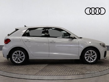 Used Audi A1 2019 for sale - 79454199: Photo