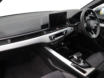 Used Audi A4 2023 for sale - 79349952: Photo