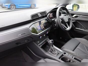 Used Audi Q3 2025 for sale - 75460013: Photo