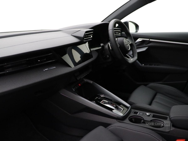 Used Audi A3 2025 for sale - 76743821: Photo 13