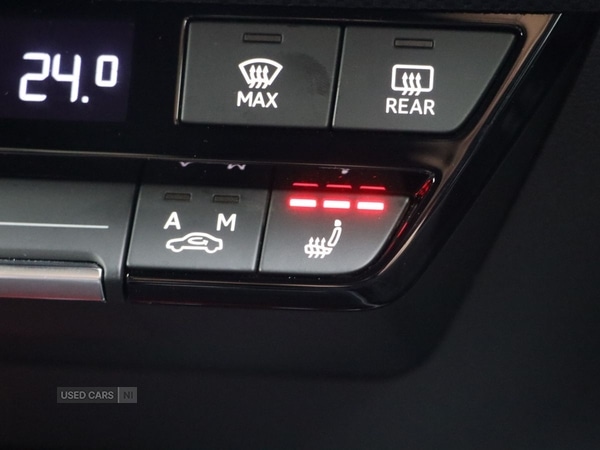 Used Audi A3 2025 for sale - 76743821: Photo 15