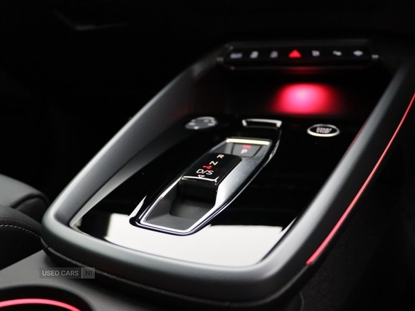 Used Audi A3 2025 for sale - 76743821: Photo 17