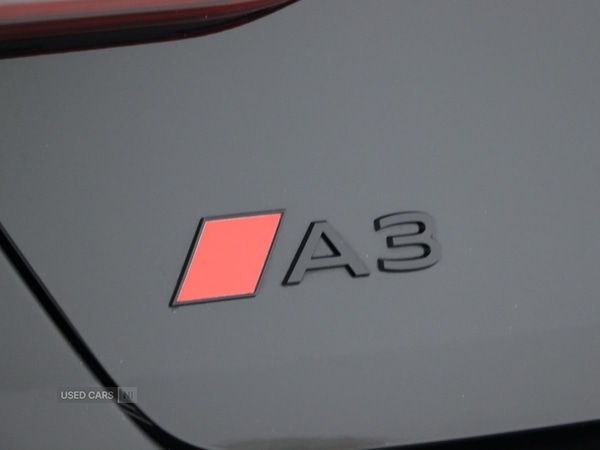 Used Audi A3 2025 for sale - 76743821: Photo 22