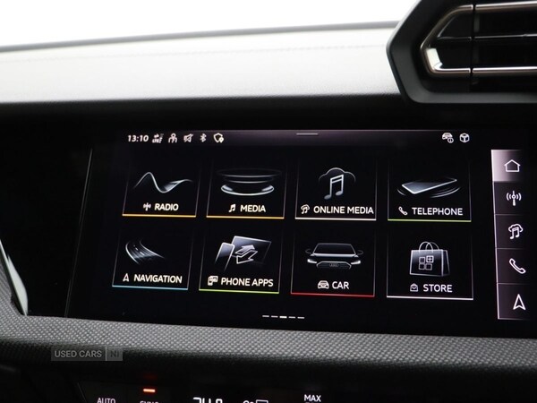 Used Audi A3 2025 for sale - 76743821: Photo 23