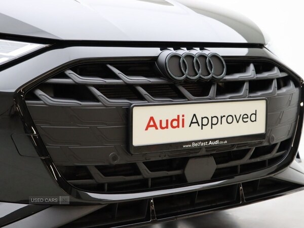 Used Audi A3 2025 for sale - 76743821: Photo 30