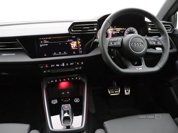 Used Audi A3 2025 for sale - 76743821: Photo 35