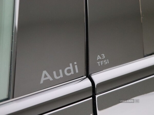 Used Audi A3 2025 for sale - 76743821: Photo 40
