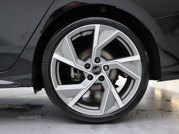 Used Audi A3 2025 for sale - 76743821: Photo 5