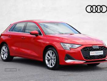 2025 - 35 TDI Sport 5dr S Tronic