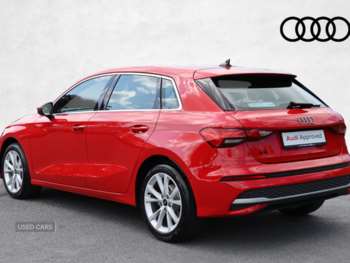 Used Audi A3 2025 for sale - 74936371: Photo