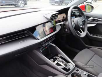 Used Audi A3 2025 for sale - 74936371: Photo
