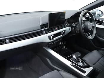 Used Audi A5 2023 for sale - 79602797: Photo