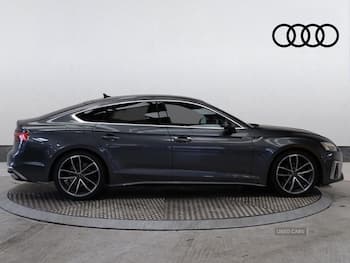 Used Audi A5 2023 for sale - 79602797: Photo