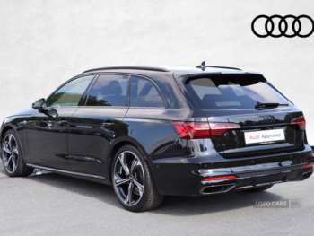 Used Audi A4 2024 for sale - 74935941: Photo