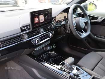 Used Audi A4 2024 for sale - 74935941: Photo