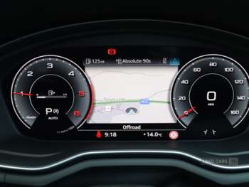 Used Audi A4 2024 for sale - 74935941: Photo