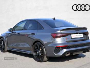 Used Audi RS3 2022 for sale - 74359118: Photo