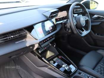 Used Audi RS3 2022 for sale - 74359118: Photo