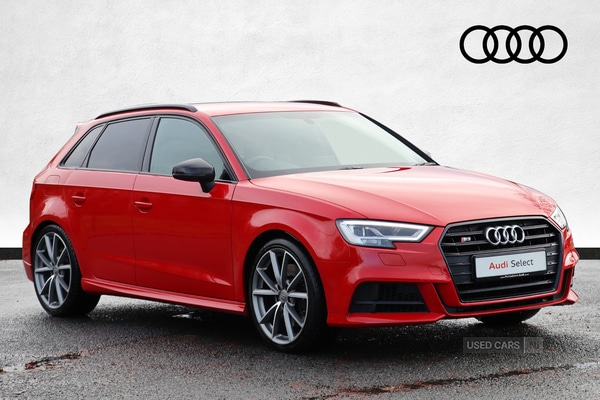 Used Audi A3 2017 for sale - 76646809: Photo 1