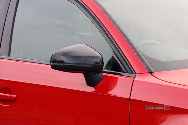 Used Audi A3 2017 for sale - 76646809: Photo 10