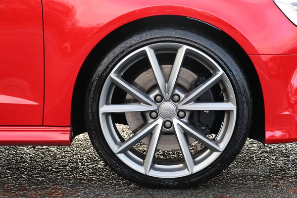 Used Audi A3 2017 for sale - 76646809: Photo 11