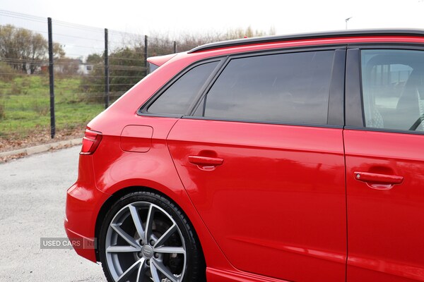 Used Audi A3 2017 for sale - 76646809: Photo 12