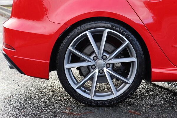 Used Audi A3 2017 for sale - 76646809: Photo 13