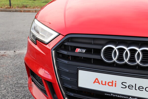 Used Audi A3 2017 for sale - 76646809: Photo 14