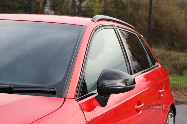 Used Audi A3 2017 for sale - 76646809: Photo 15