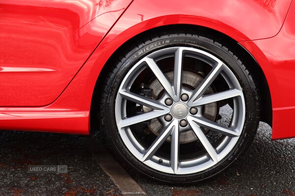 Used Audi A3 2017 for sale - 76646809: Photo 16