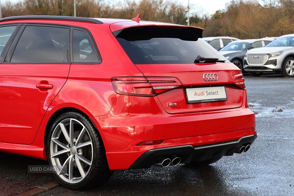 Used Audi A3 2017 for sale - 76646809: Photo 17