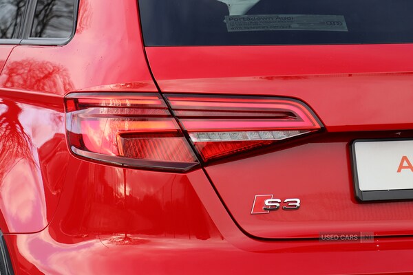 Used Audi A3 2017 for sale - 76646809: Photo 18