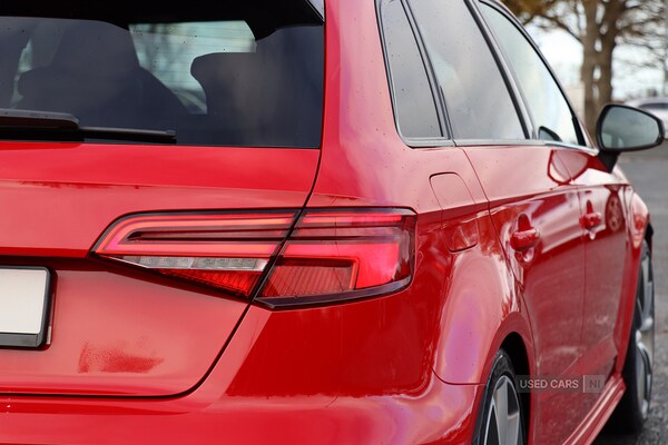 Used Audi A3 2017 for sale - 76646809: Photo 19