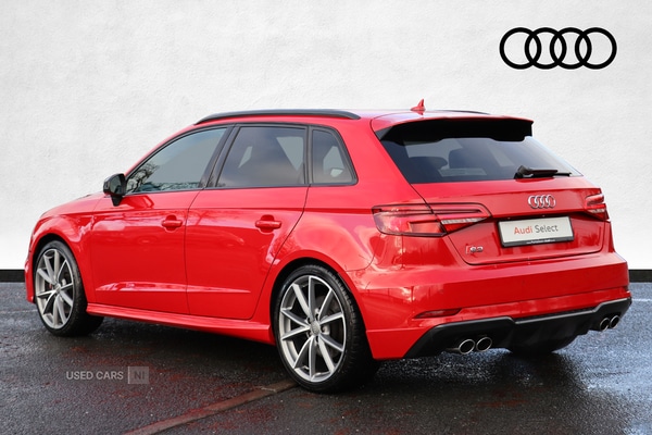 Used Audi A3 2017 for sale - 76646809: Photo 2