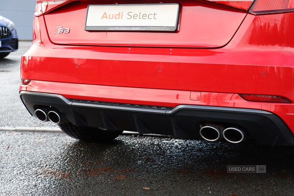 Used Audi A3 2017 for sale - 76646809: Photo 20