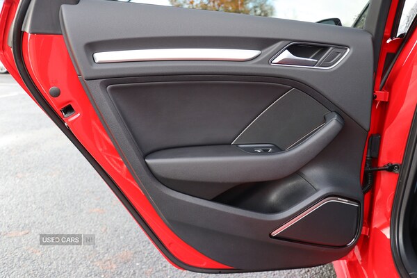 Used Audi A3 2017 for sale - 76646809: Photo 22