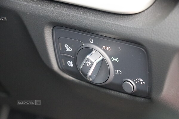 Used Audi A3 2017 for sale - 76646809: Photo 24