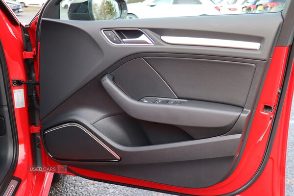 Used Audi A3 2017 for sale - 76646809: Photo 25