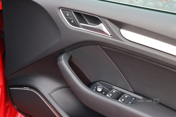 Used Audi A3 2017 for sale - 76646809: Photo 26