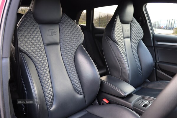 Used Audi A3 2017 for sale - 76646809: Photo 27