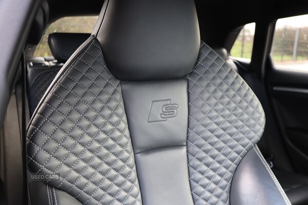 Used Audi A3 2017 for sale - 76646809: Photo 28