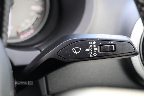 Used Audi A3 2017 for sale - 76646809: Photo 29