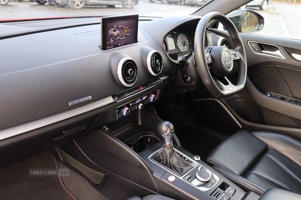 Used Audi A3 2017 for sale - 76646809: Photo 3