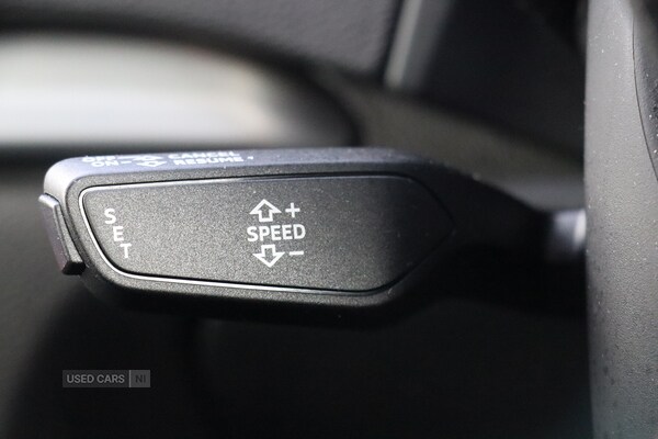 Used Audi A3 2017 for sale - 76646809: Photo 30